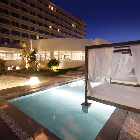 Bg Java Playa de Palma  Exterior photo