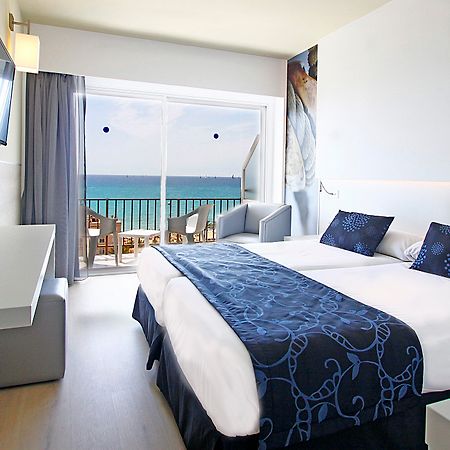 Bg Java Playa de Palma  Exterior photo