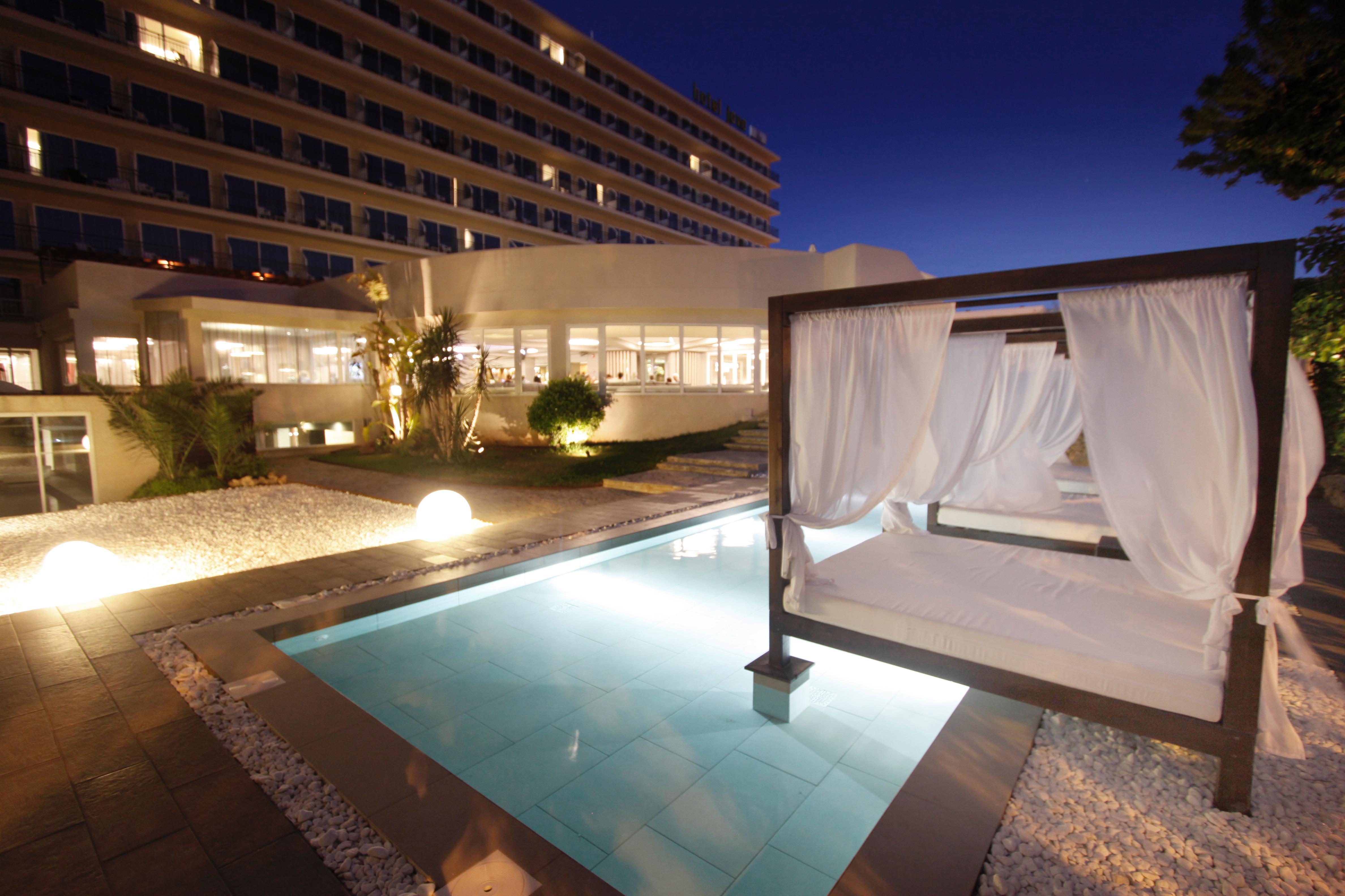 Bg Java Playa de Palma  Exterior photo