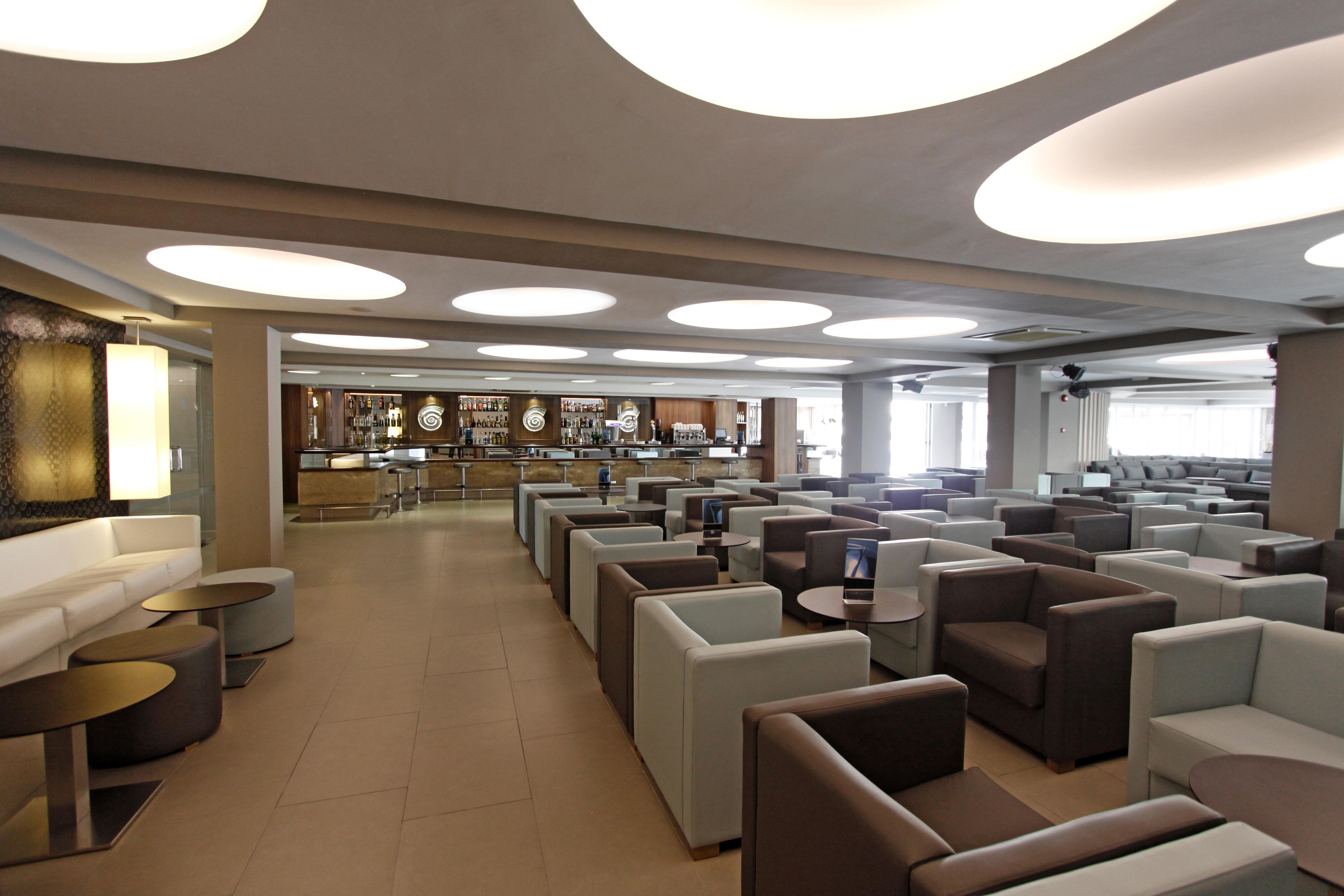 Bg Java Playa de Palma  Exterior photo