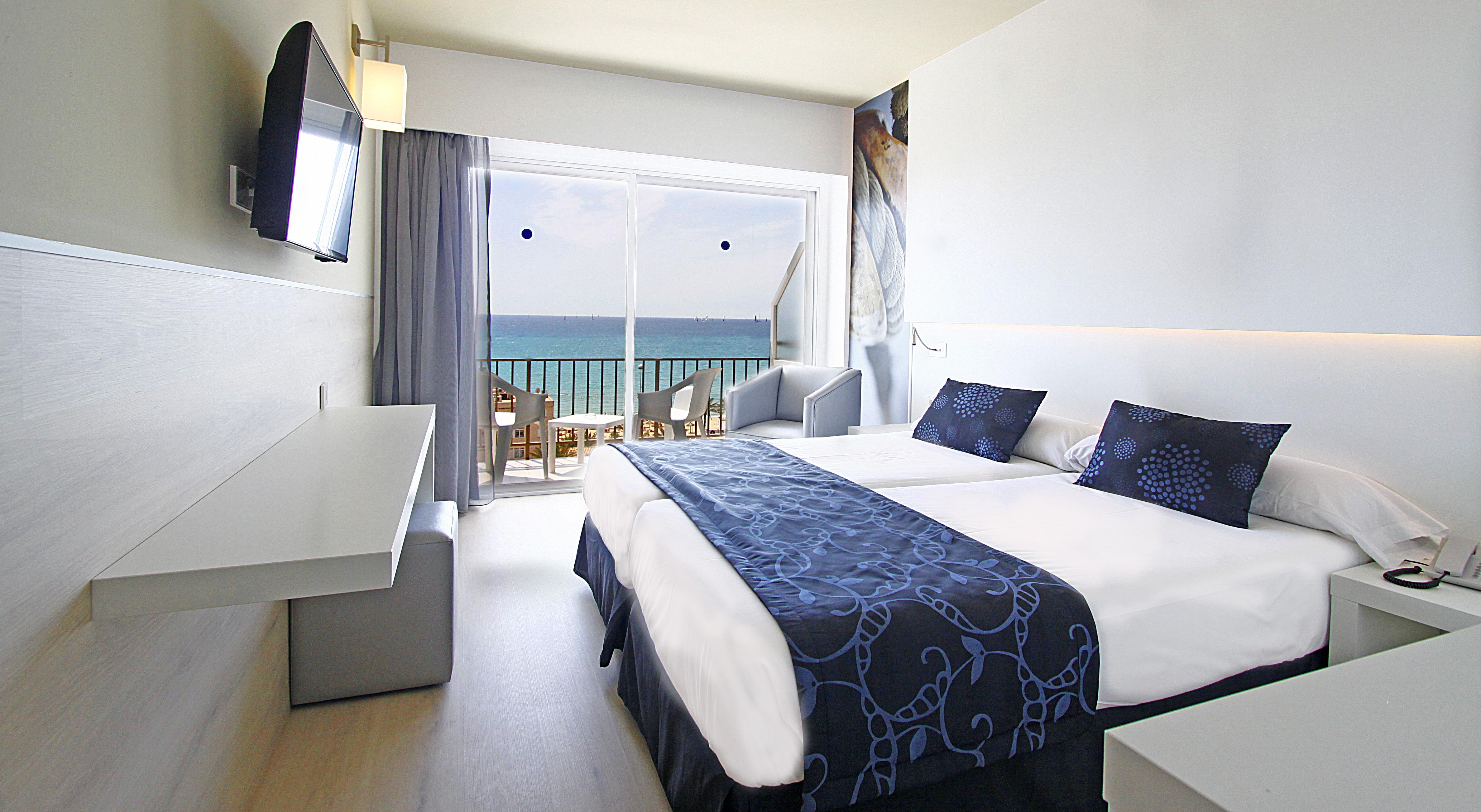 Bg Java Playa de Palma  Exterior photo