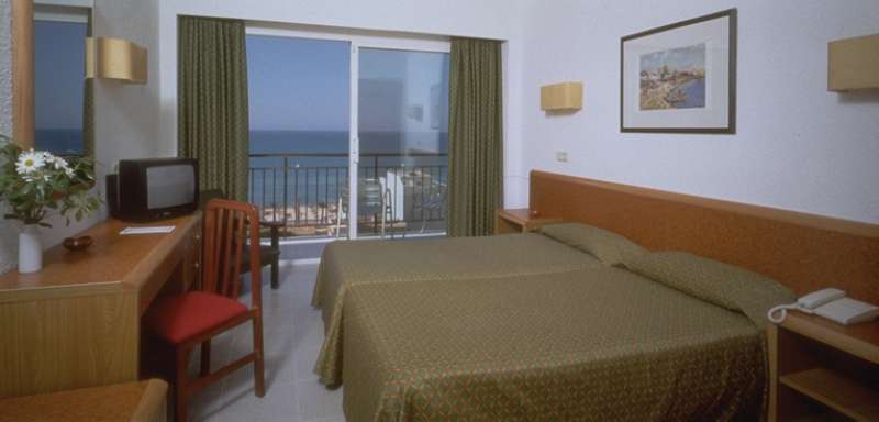 Bg Java Playa de Palma  Exterior photo