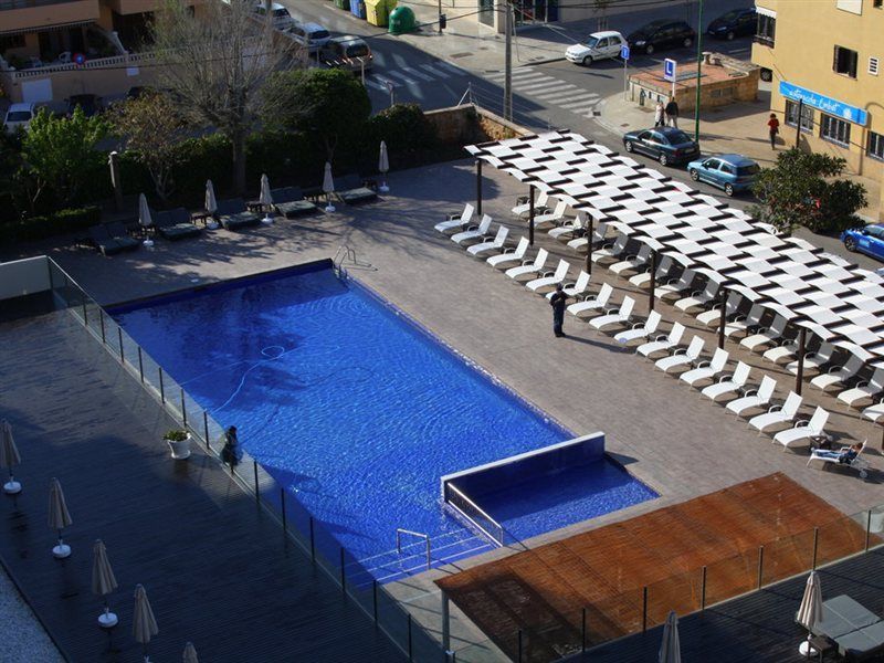 Bg Java Playa de Palma  Exterior photo