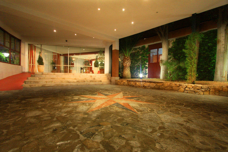 Bg Java Playa de Palma  Exterior photo